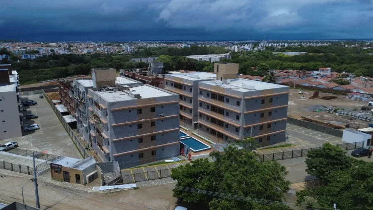 Piscina e lazer